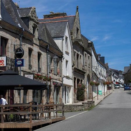 Guéméné-sur-Scorff Chambres Aux Sabots Rouges المظهر الخارجي الصورة
